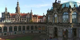 Индивидуальная экскурсия с частным гидом на русском языке из Праги в Дрезден плюс посещение моста Бастай, Саксонская Швейцария